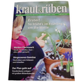 EB3509 Kraut und Rüben, 02/2010, biologisches Gärtnern und naturgemäßes Leben0