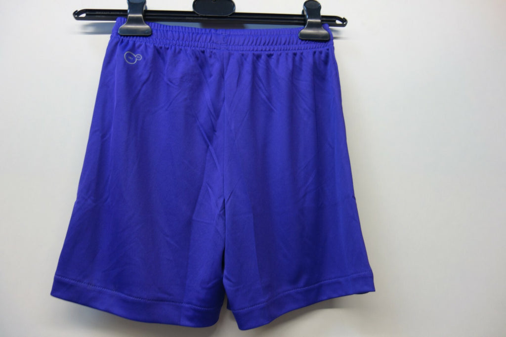EK0161 Kinder Sporthose von Puma, lila, 1404