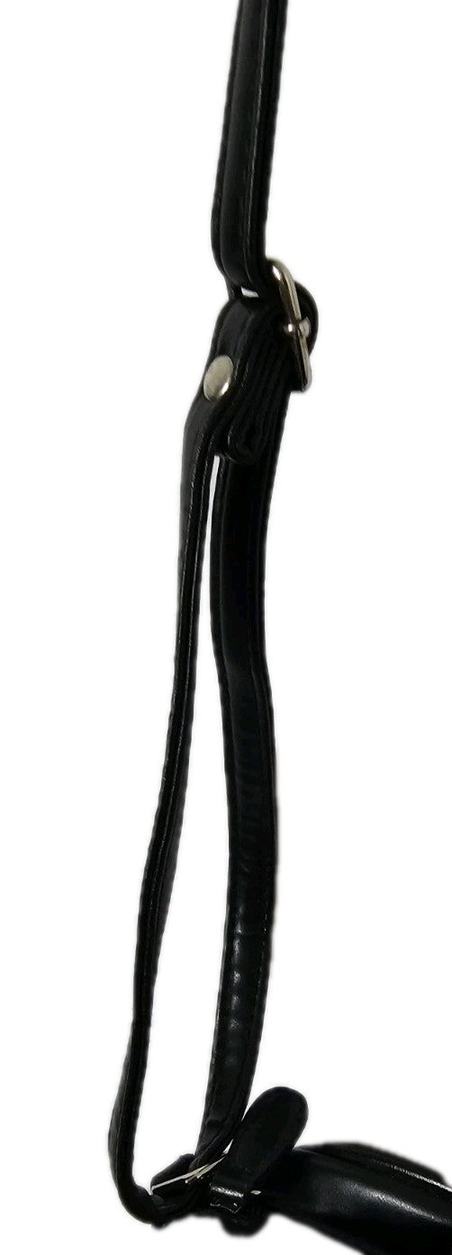 EK5216 Damen Handtasche von Colloseum, Schwarz2