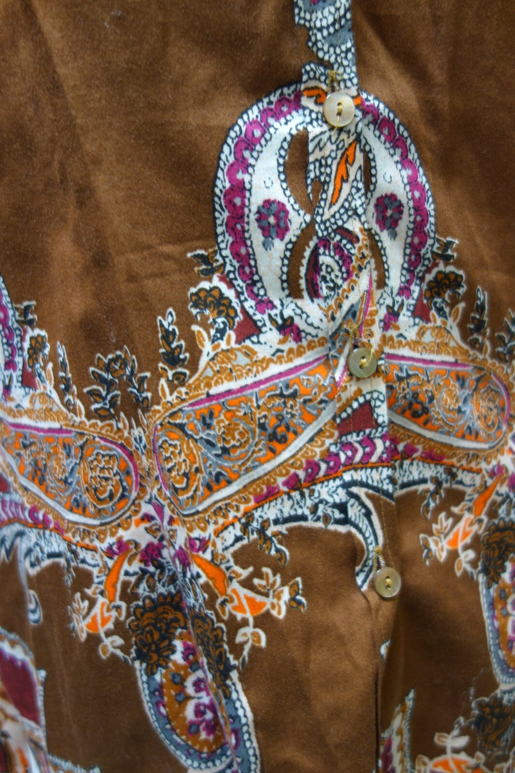 EK1745 Damen Bluse von Brax, Gr. 362