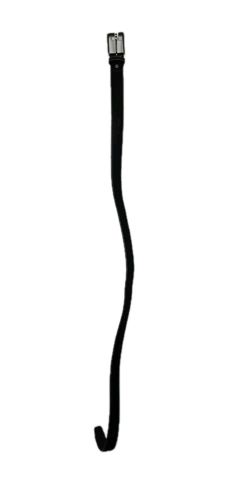 EK10925 Herren Gürtel, schwarz, Gr.48/108cm1