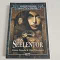 EB2324 Wolfgang Hohlbeins Schattenchronik, Band 8 - Das Seelentor 0