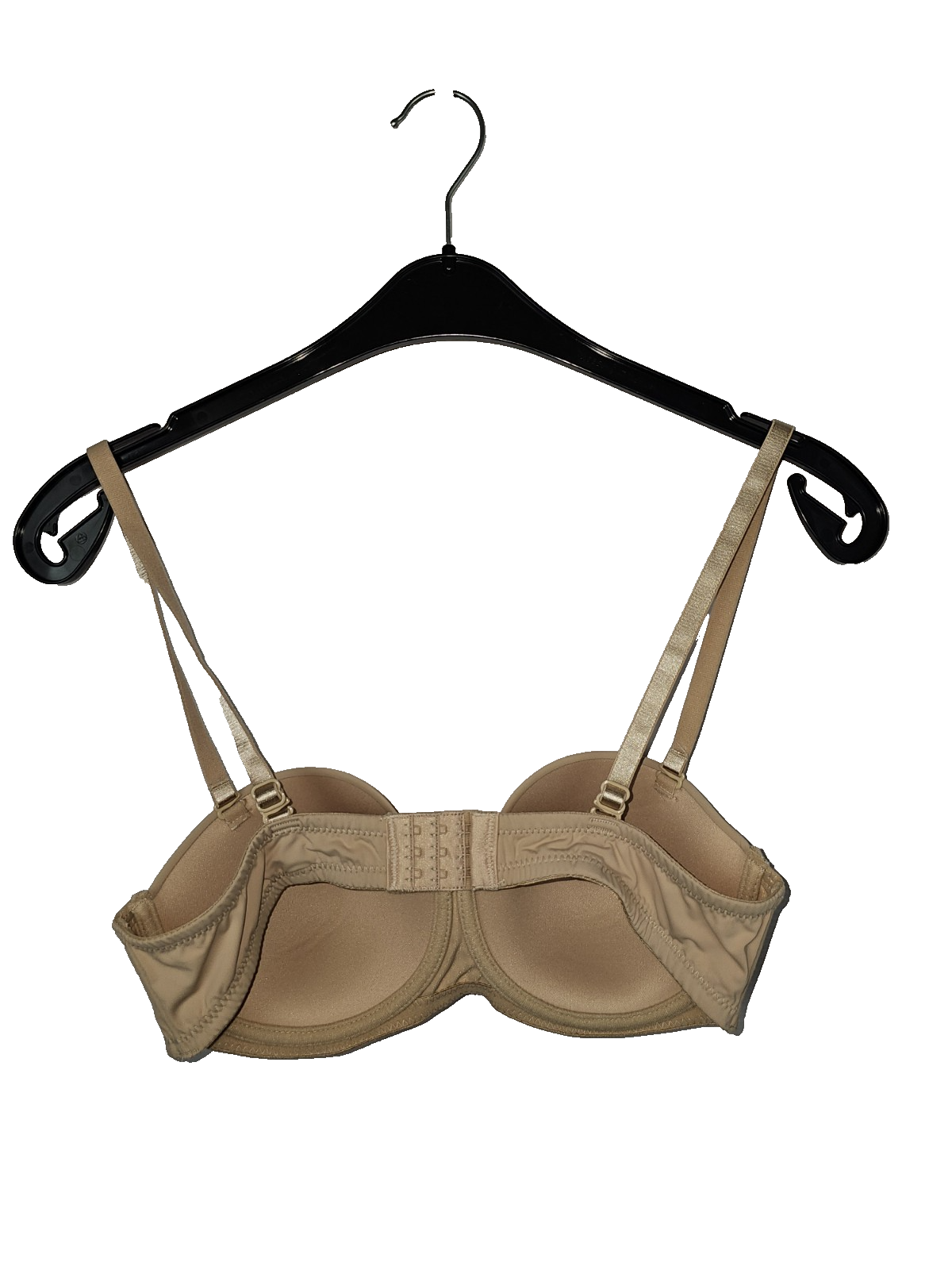 EK8518 Damen BH, Beige, Gr Ca. 90 B1