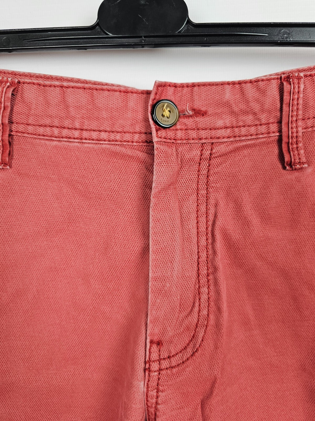 EK1685 Herren Shorts von Babista, Ziegelrot, Gr. 501