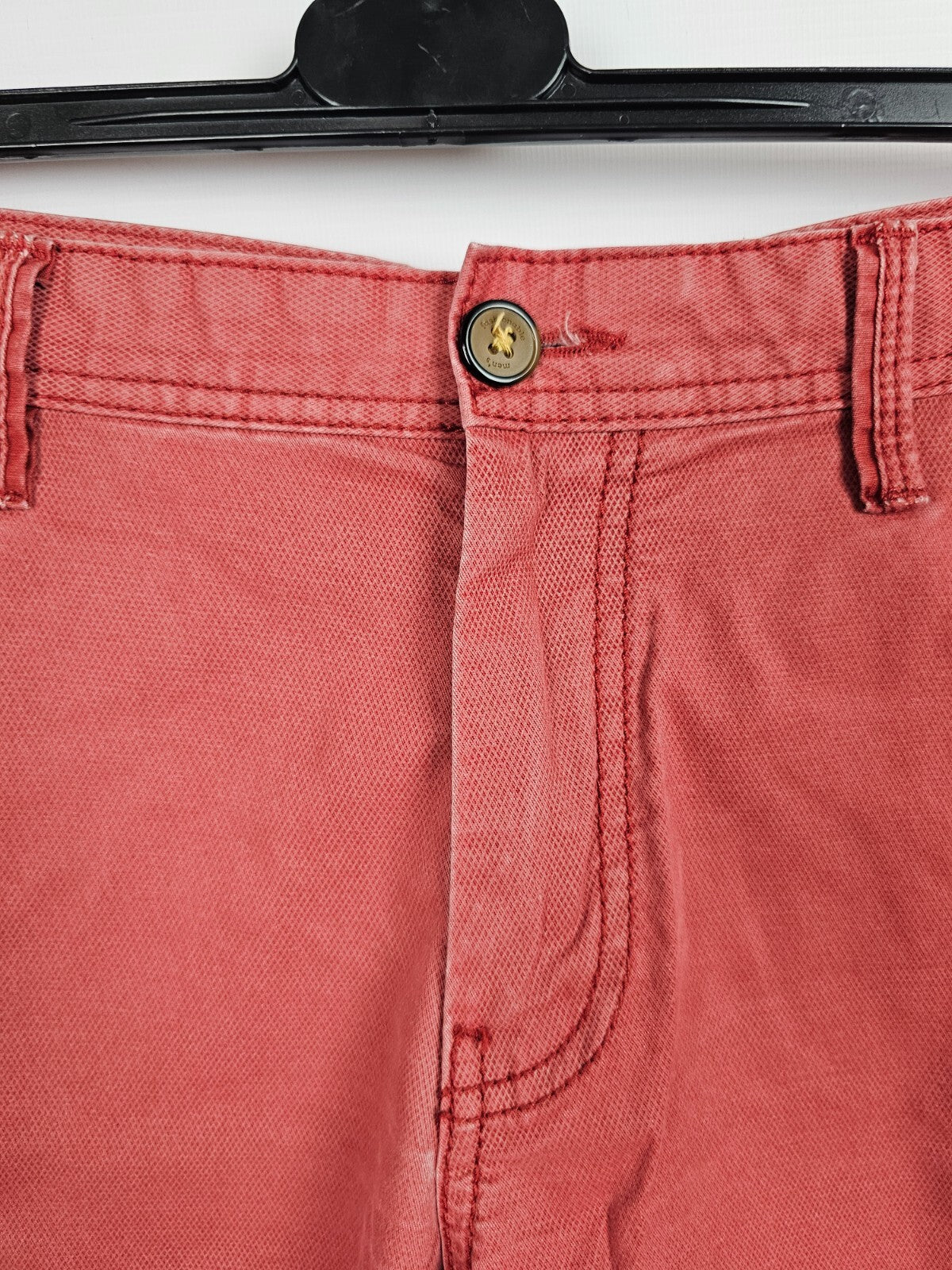 EK1685 Herren Shorts von Babista, Ziegelrot, Gr. 501