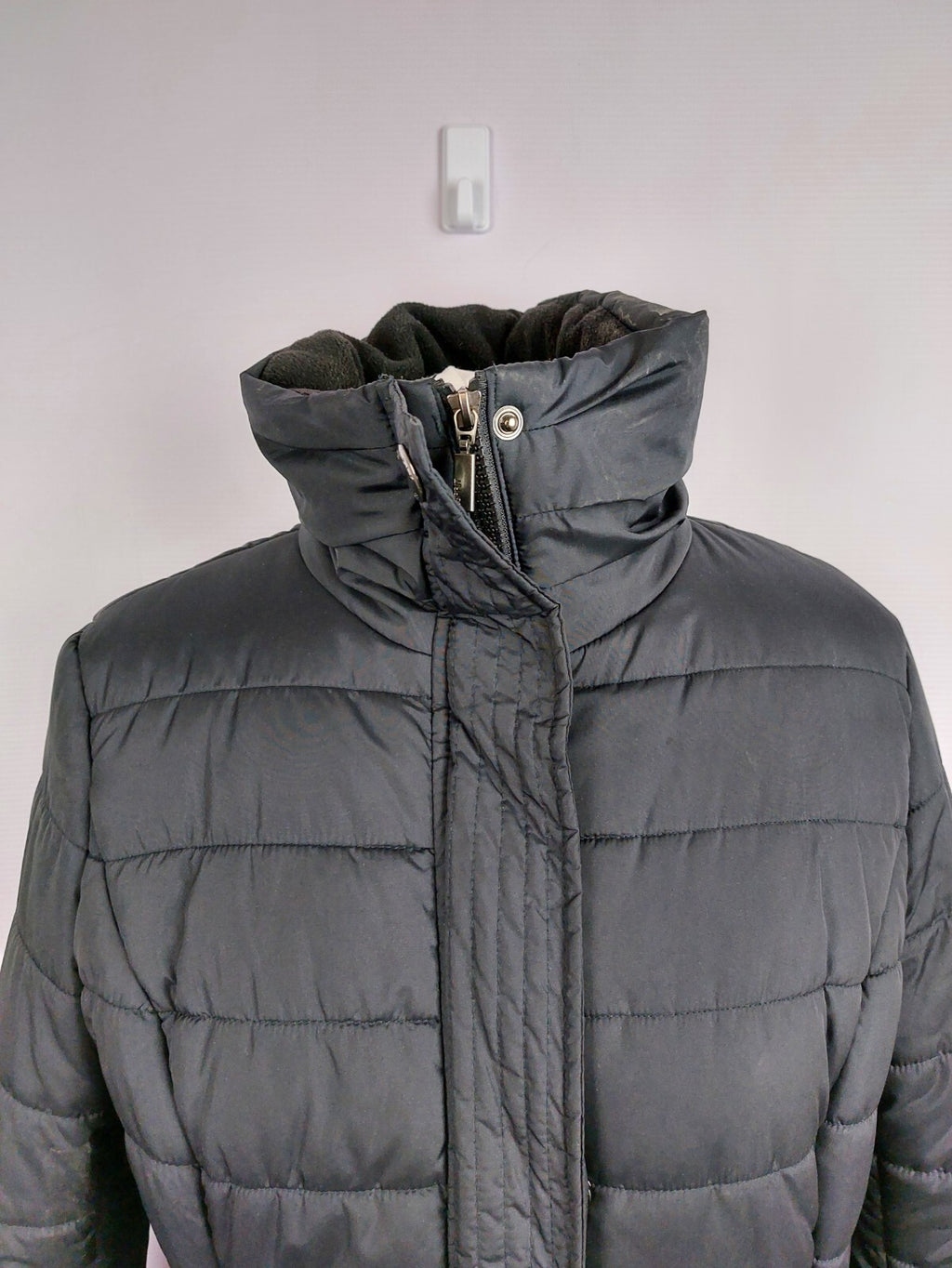 EK4042 Damen Mantel von Esprit, schwarz, Gr. 384