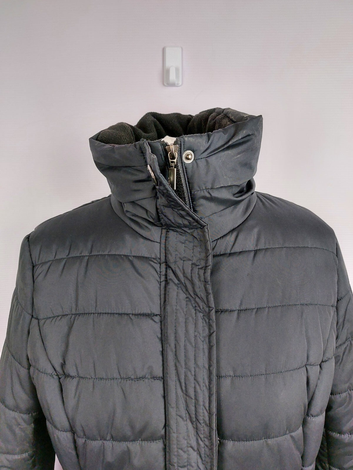 EK4042 Damen Mantel von Esprit, schwarz, Gr. 384