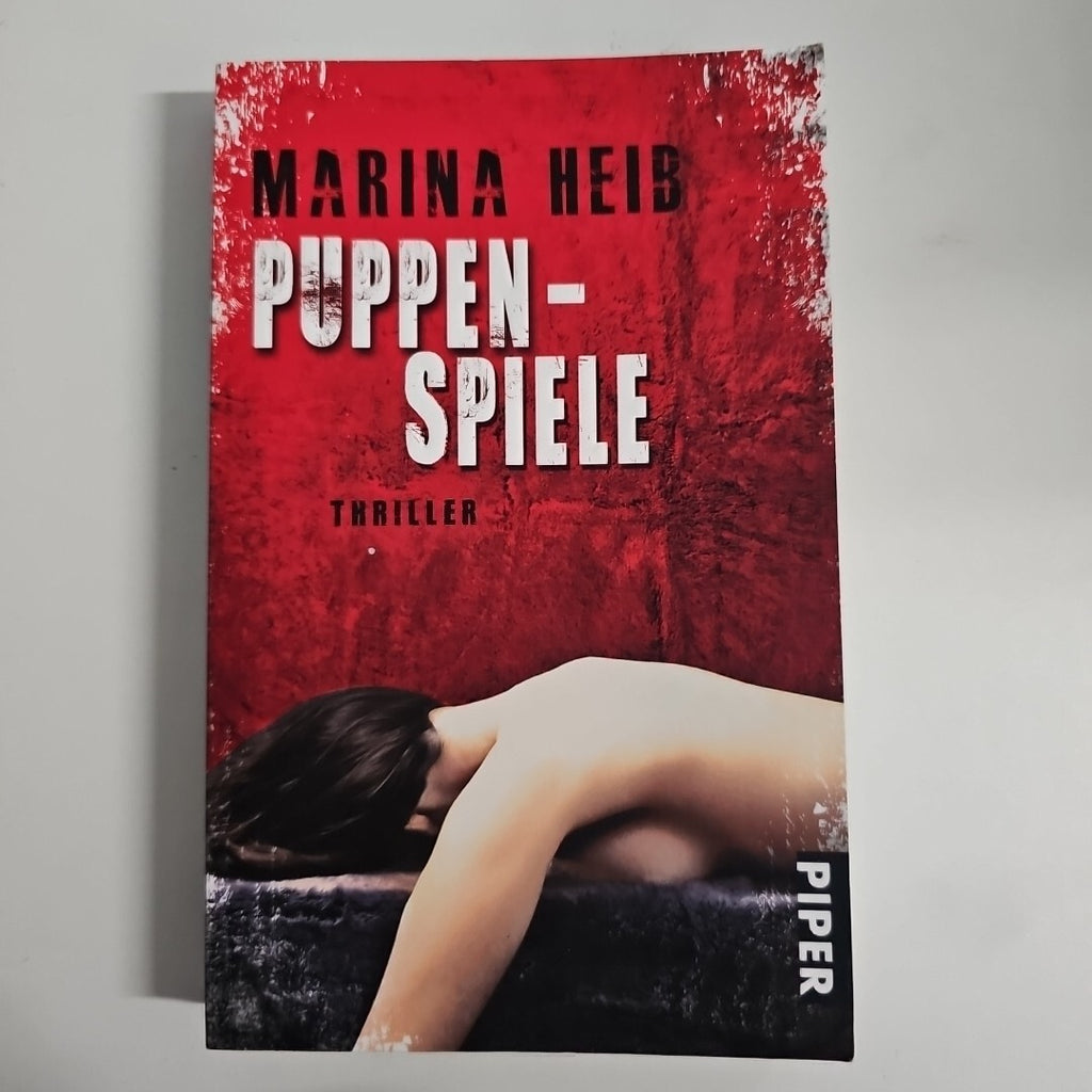 EB2453 Puppenspiele Heib, Marina:0