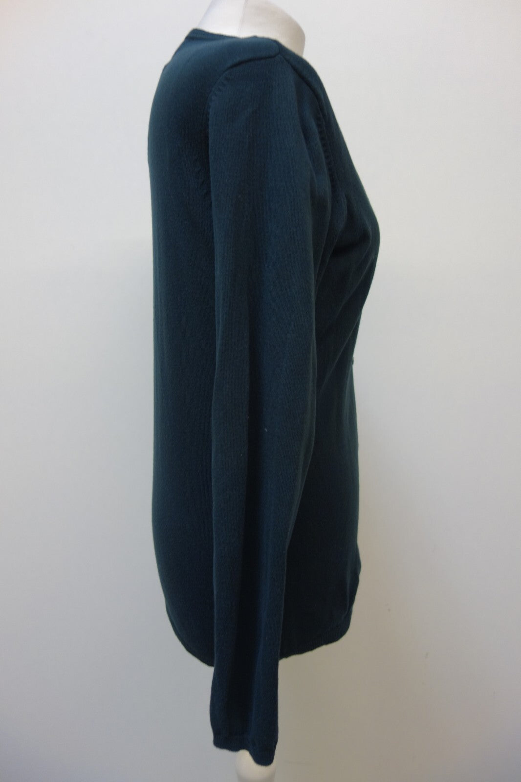 EK1772 Damen Strickjacke von Esprit, schwarz, gr. XL1