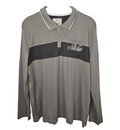 EK8481 Herren Hemd von Reward, Grau, Gr. L0