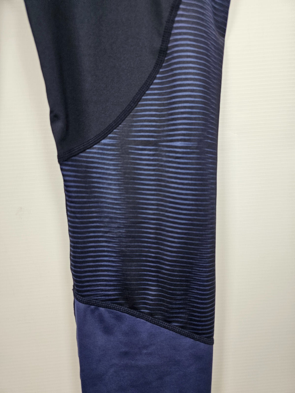 EK5457 Damen Sport Leggings von Tchibo, blau, Gr. XL2