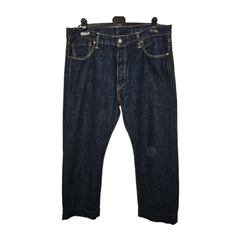 EK11305 Herren Jeans von Levis, blau, Gr.W36/L30 0