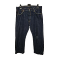 EK11305 Herren Jeans von Levis, blau, Gr.W36/L30 0