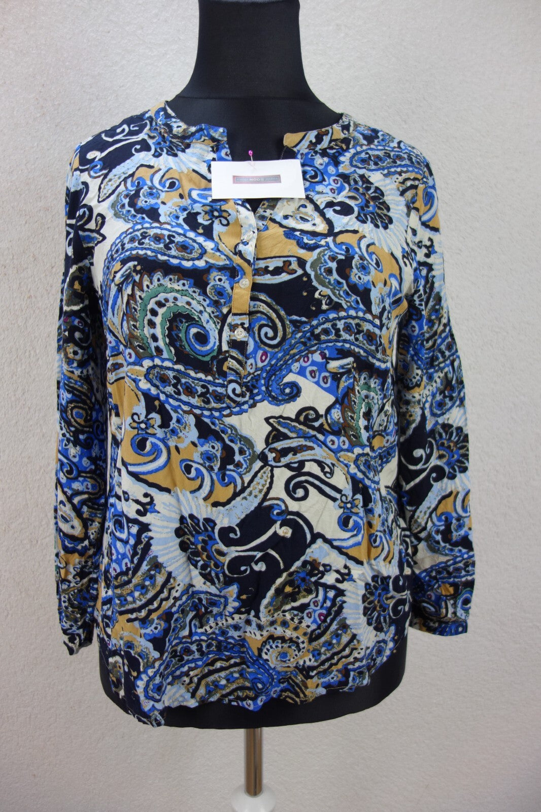 EK3317 Damen Bluse von soyaconcept, gr. L0