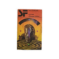EB3987 Jerzy Zulawaski Auf Dem Silberen Globus Buch0