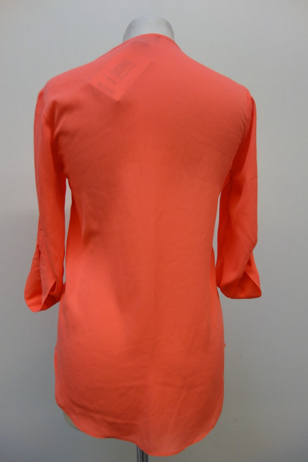EK3581 Damen Bluse von Atmosphere, koralle, Gr. S4