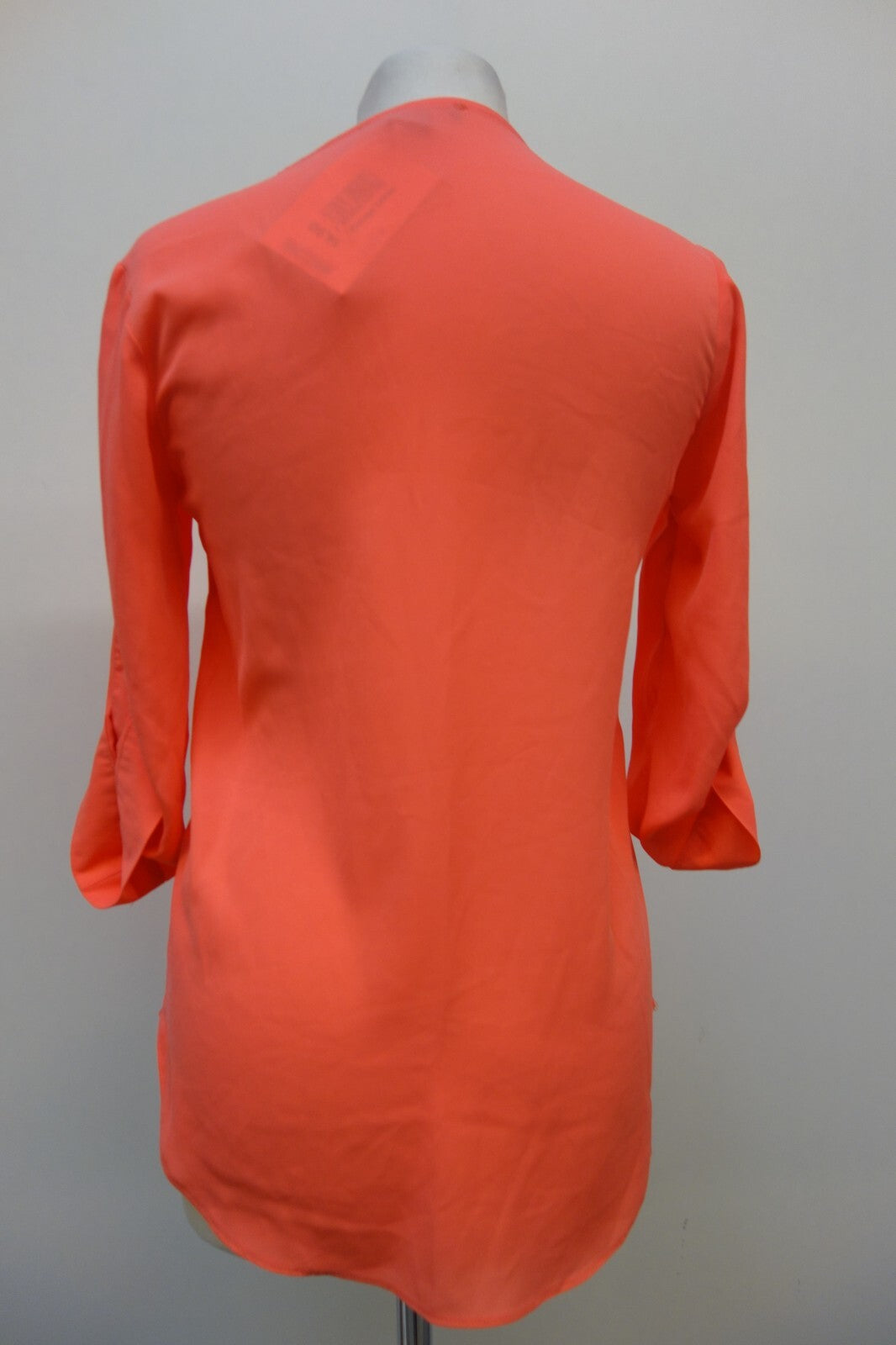 EK3581 Damen Bluse von Atmosphere, koralle, Gr. S4