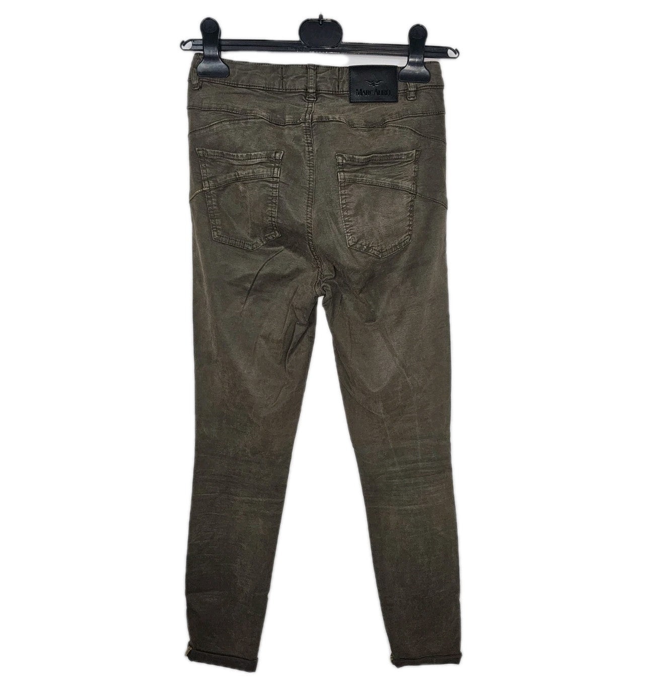 EK9020 Damen Jeans von Marc Aurel, braun, Gr.343