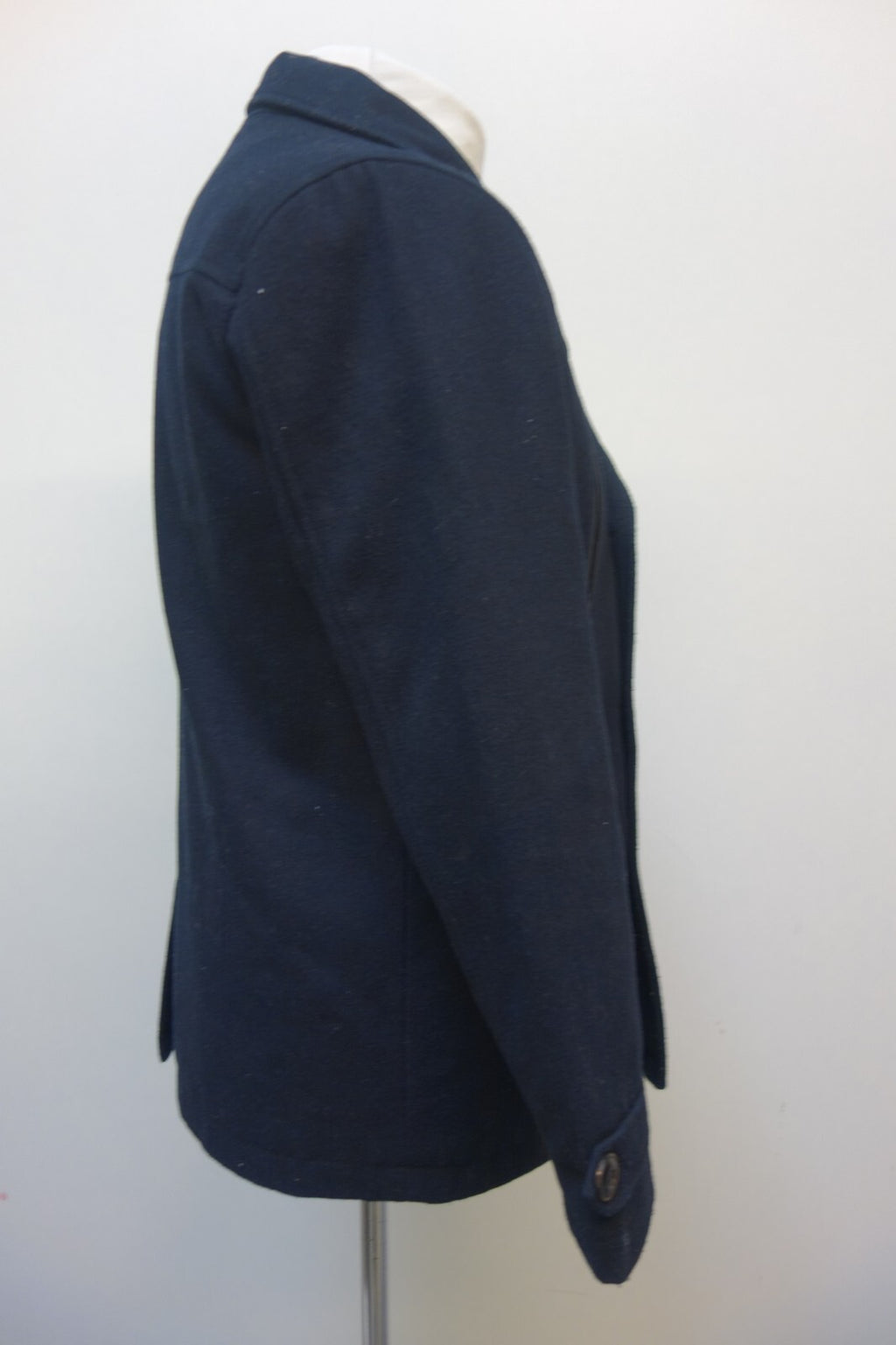 EK0358 Jungen Jacke von Zara Boys, schwarz, Gr. 1642