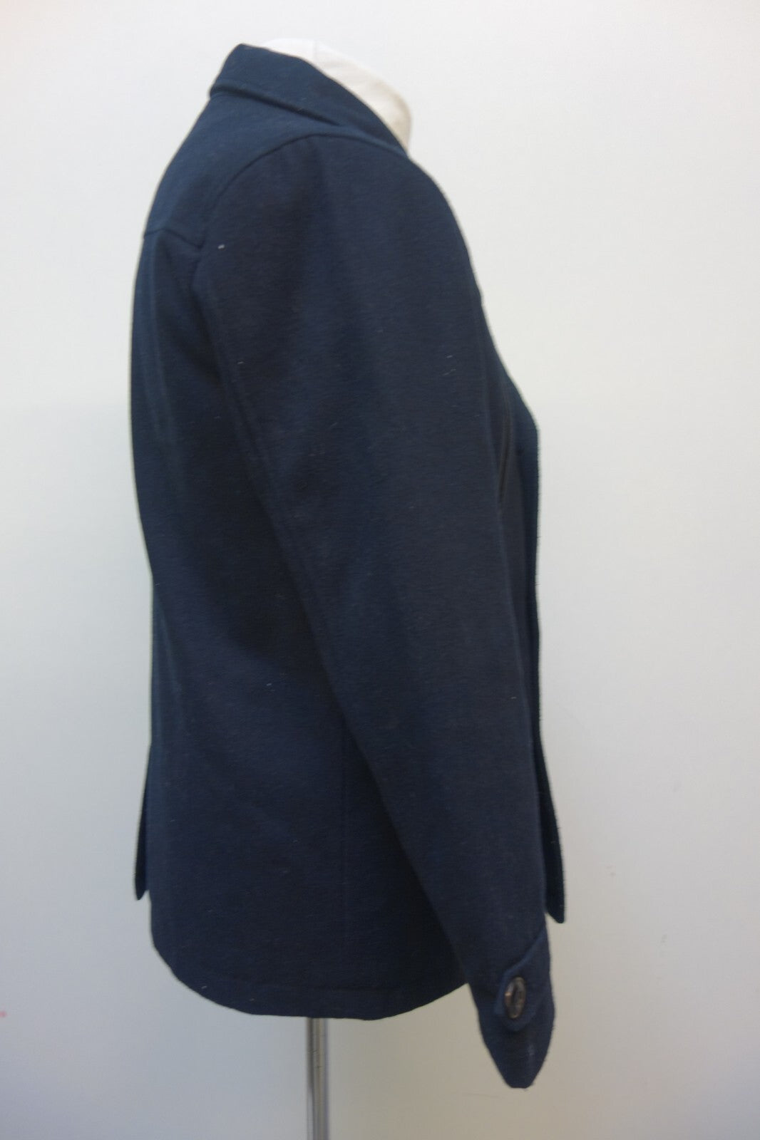 EK0358 Jungen Jacke von Zara Boys, schwarz, Gr. 1642