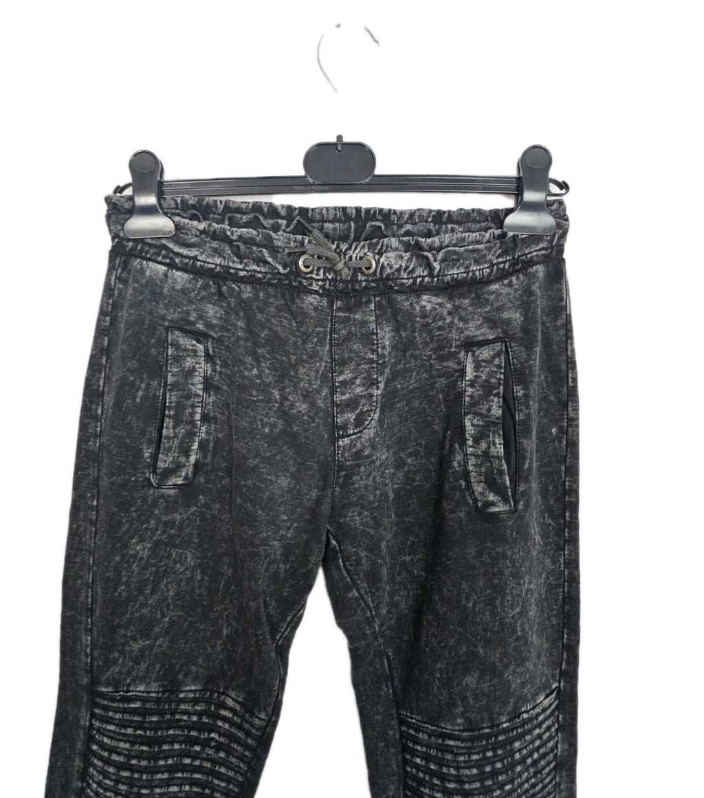 EK9636 Jungen Jogginghose von Chapter Young, Grau, Gr. 170/1761