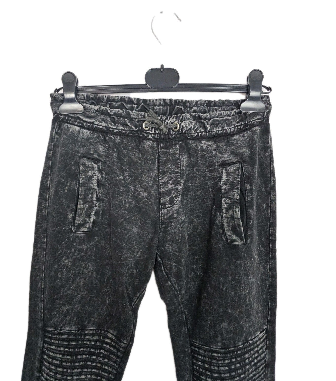 EK9636 Jungen Jogginghose von Chapter Young, Grau, Gr. 170/1761