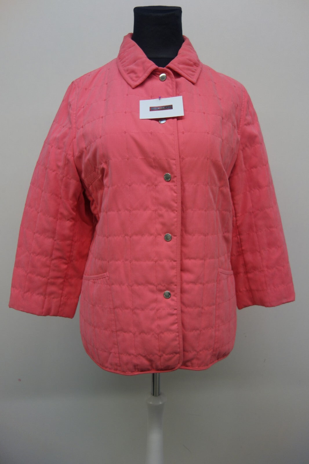 EK2723 Damen Jacke von Cruise-Line Collection, Gr.460