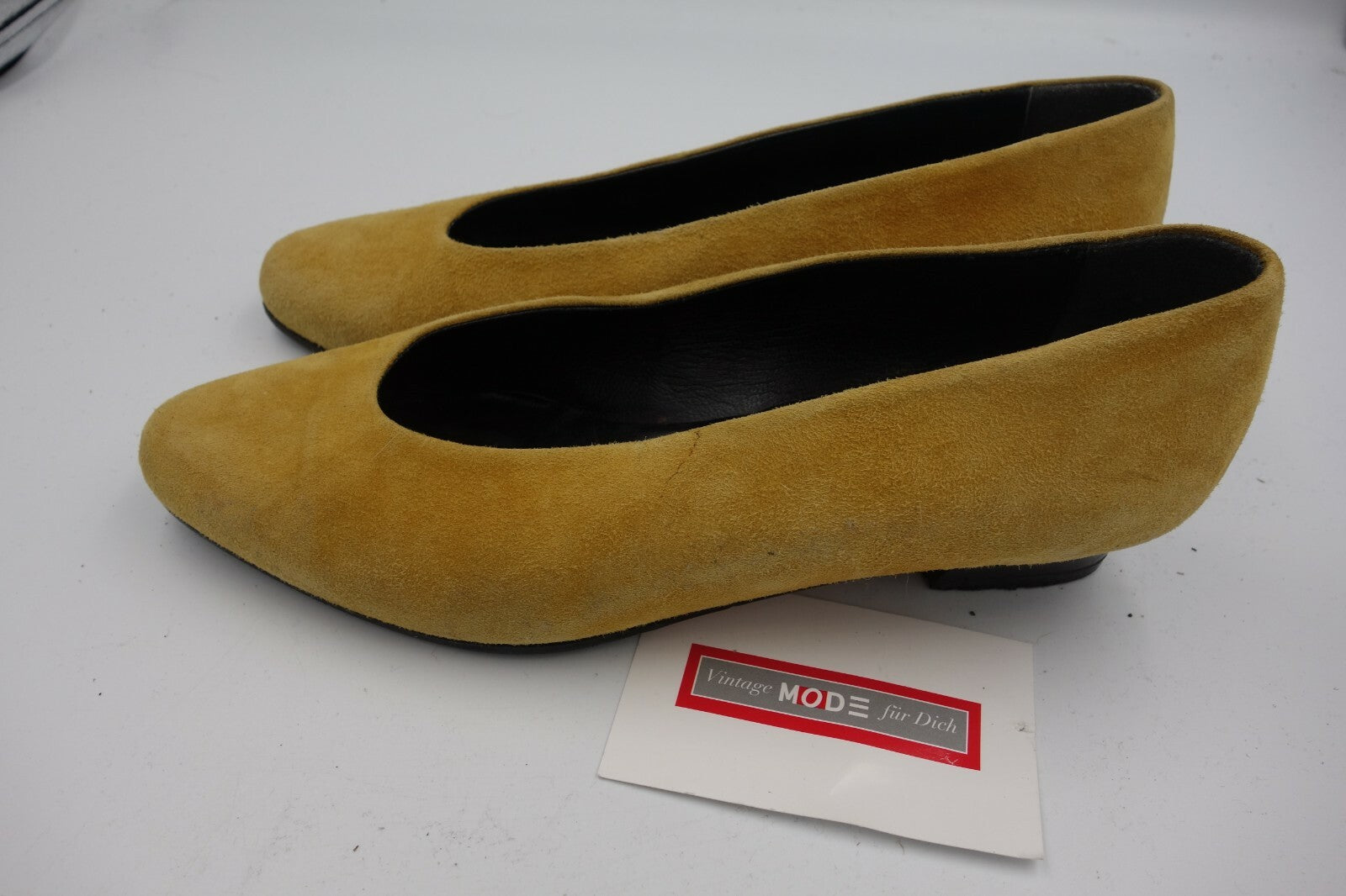 ES0153 Damen Pumps von bianchi es balatresi, ocker, 361