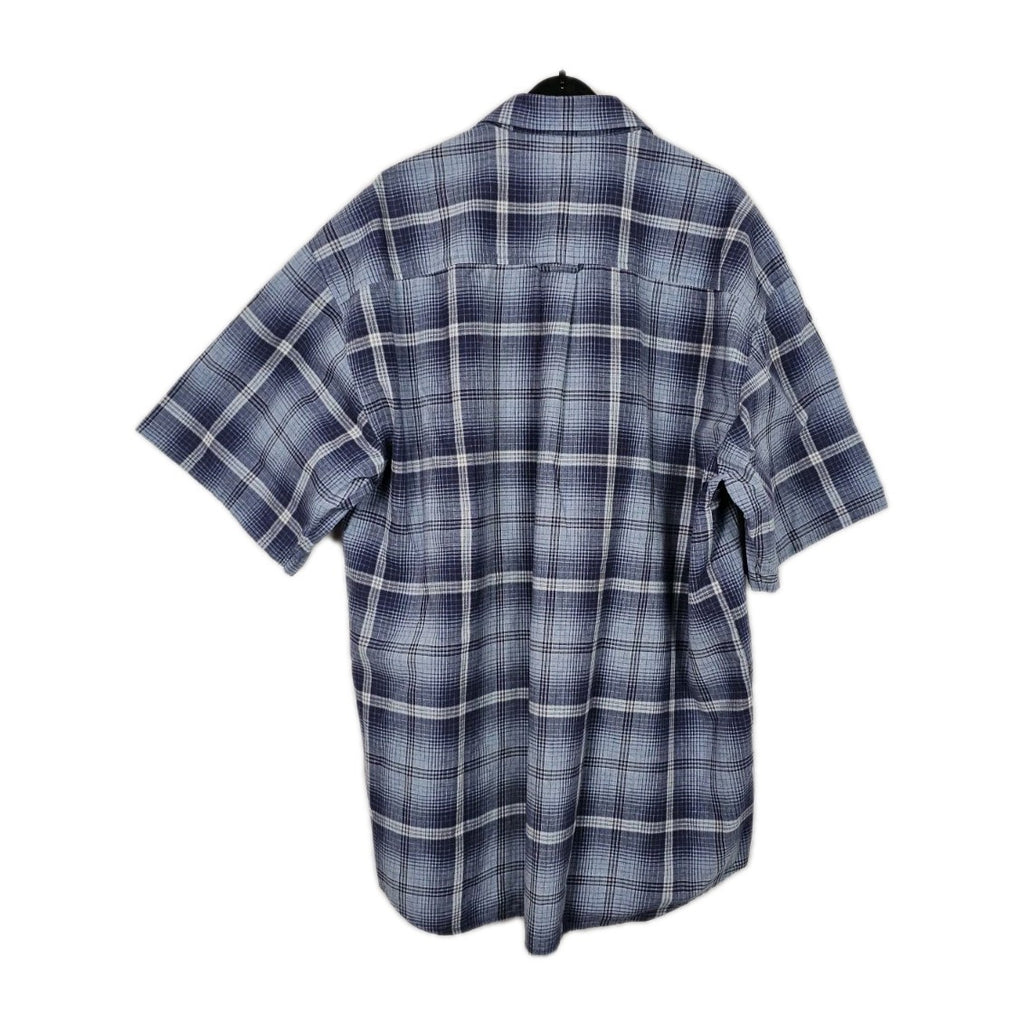 EK10565 Herren Hemd von Bodoni, Blau, Gr. L1