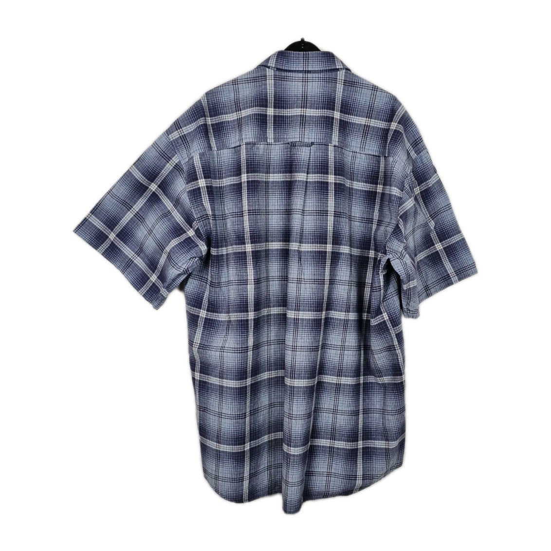 EK10565 Herren Hemd von Bodoni, Blau, Gr. L1