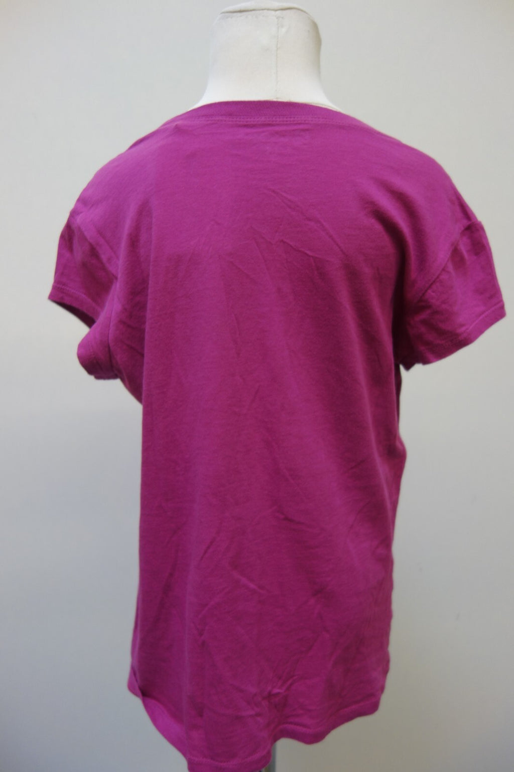 EK2182 Mädchen T-Shirt von Guess, pink, Gr. 1643