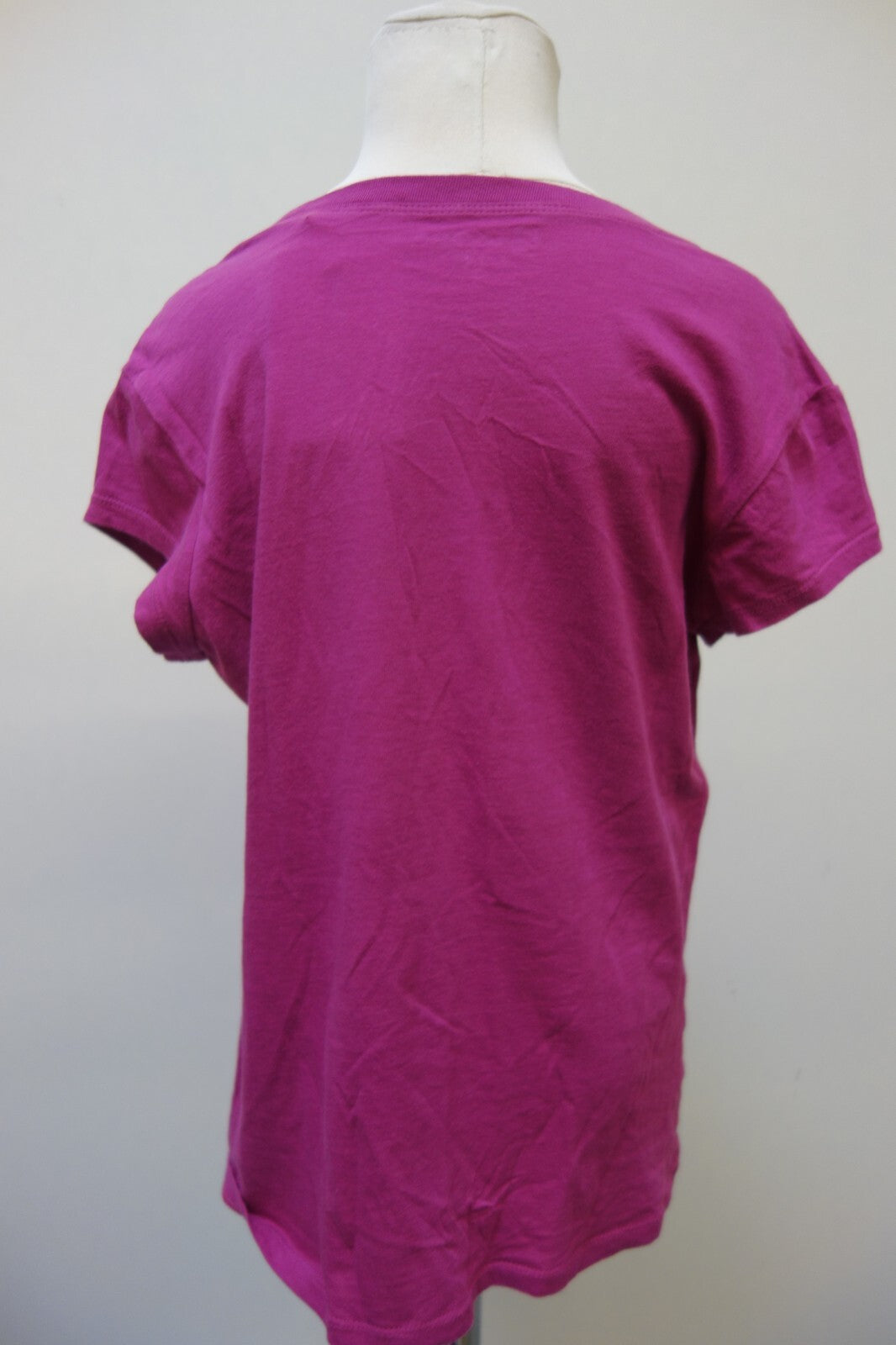 EK2182 Mädchen T-Shirt von Guess, pink, Gr. 1643