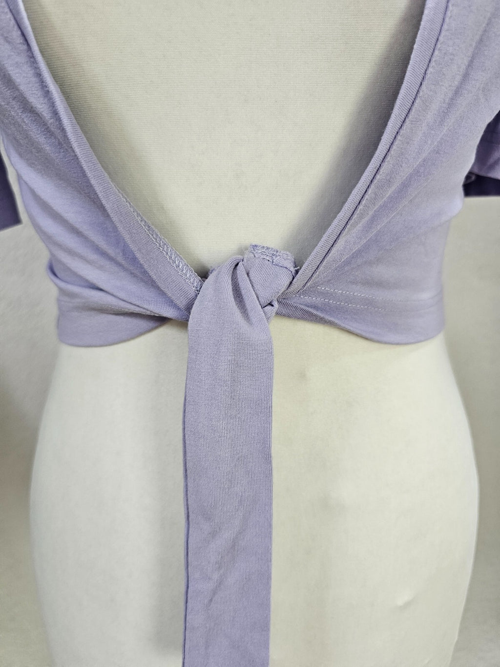 EK2193 Damen Bolero von Taifun, flieder, Gr. 341