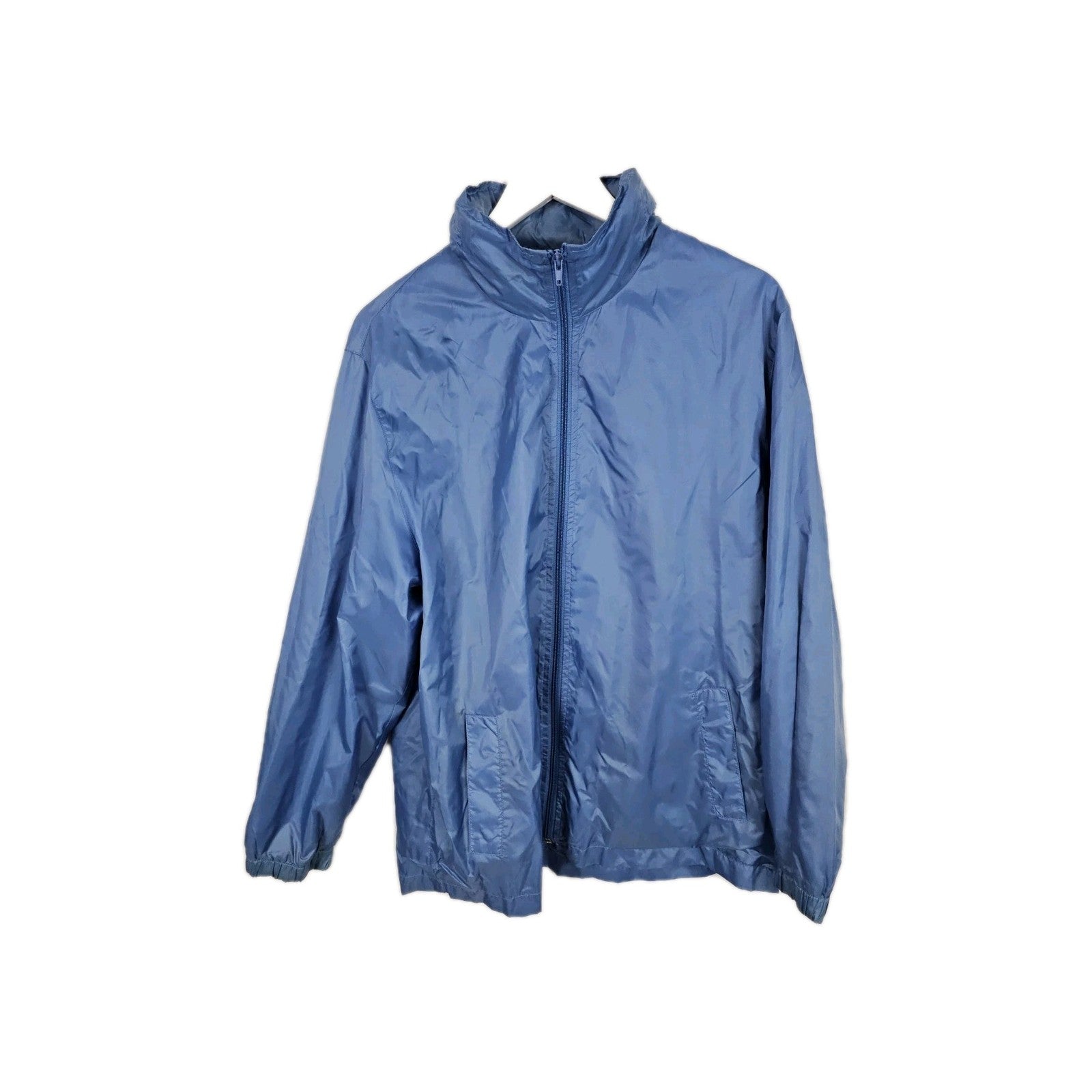 EK10815 Herren Jacke Aguzzo Gr.42 Blau0