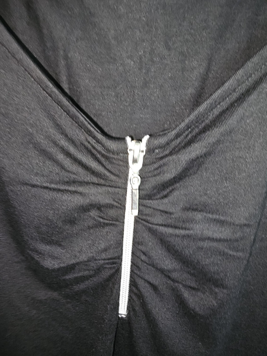 EK8394 Damen Bluse von Creation, Schwarz, Gr. 423