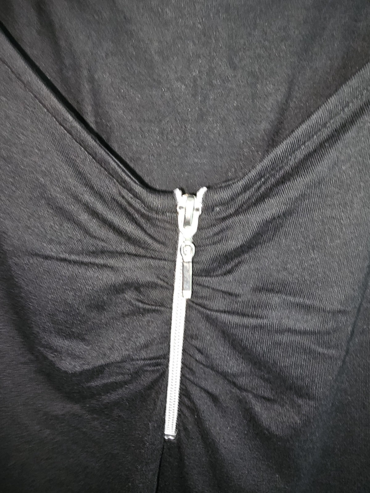 EK8394 Damen Bluse von Creation, Schwarz, Gr. 423