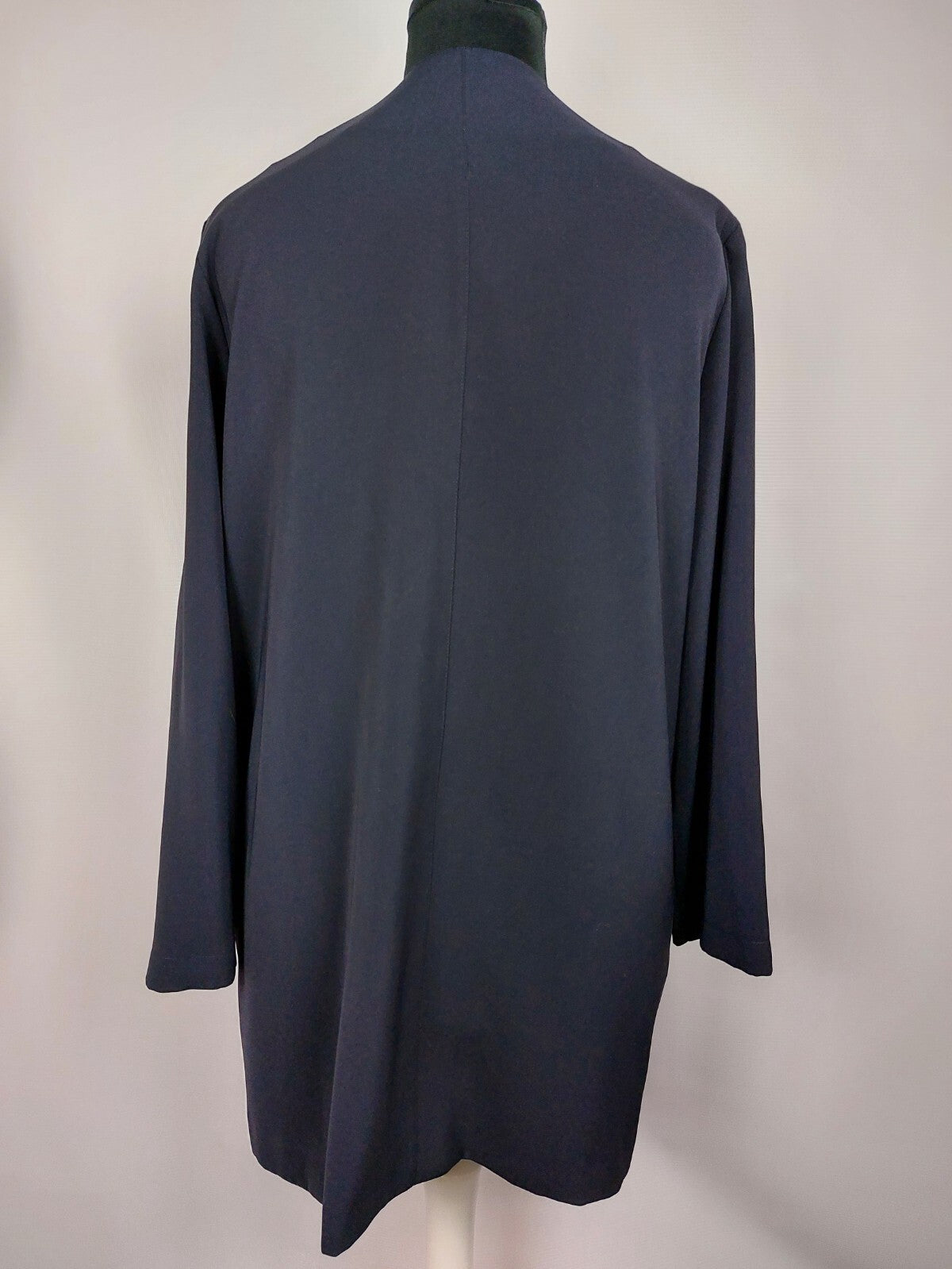 EK4790 Damen Cardigan von Doris Streich, dunkelblau, Gr. 426