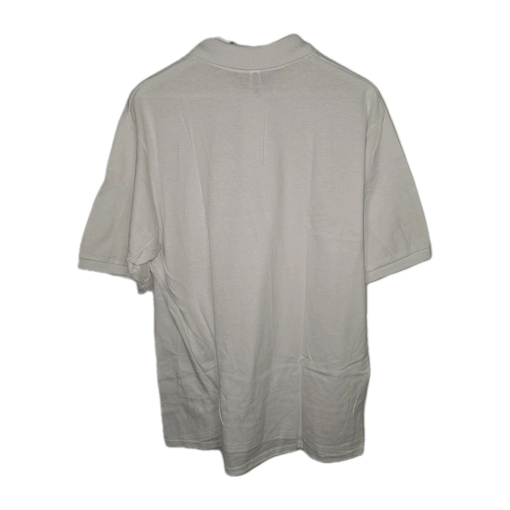 EK9610 Herren T-Shirt von Jerzees, weiß, Gr.L4