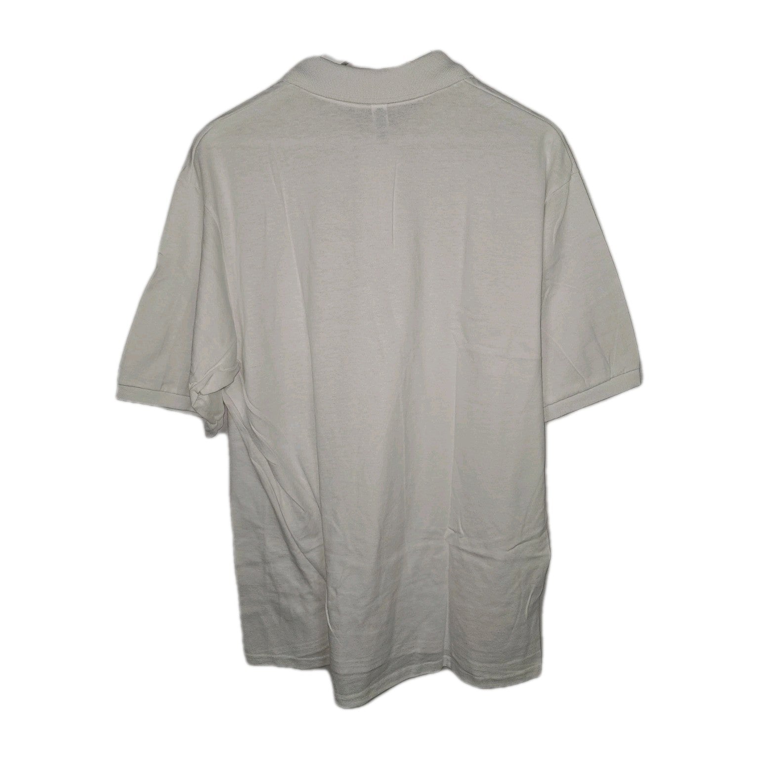 EK9610 Herren T-Shirt von Jerzees, weiß, Gr.L4