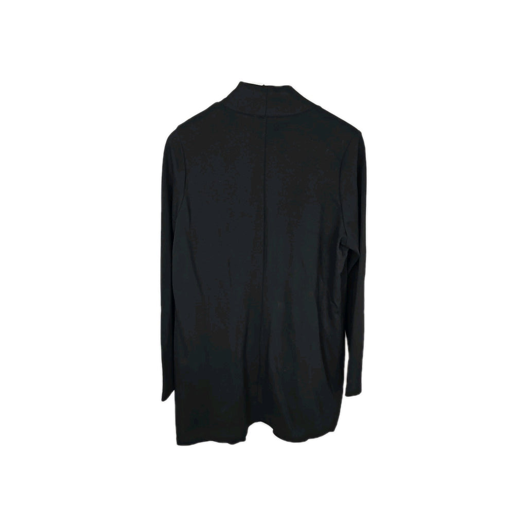 EK3558 Damen Blazer Erfo Pure Gr.40 Schwarz3
