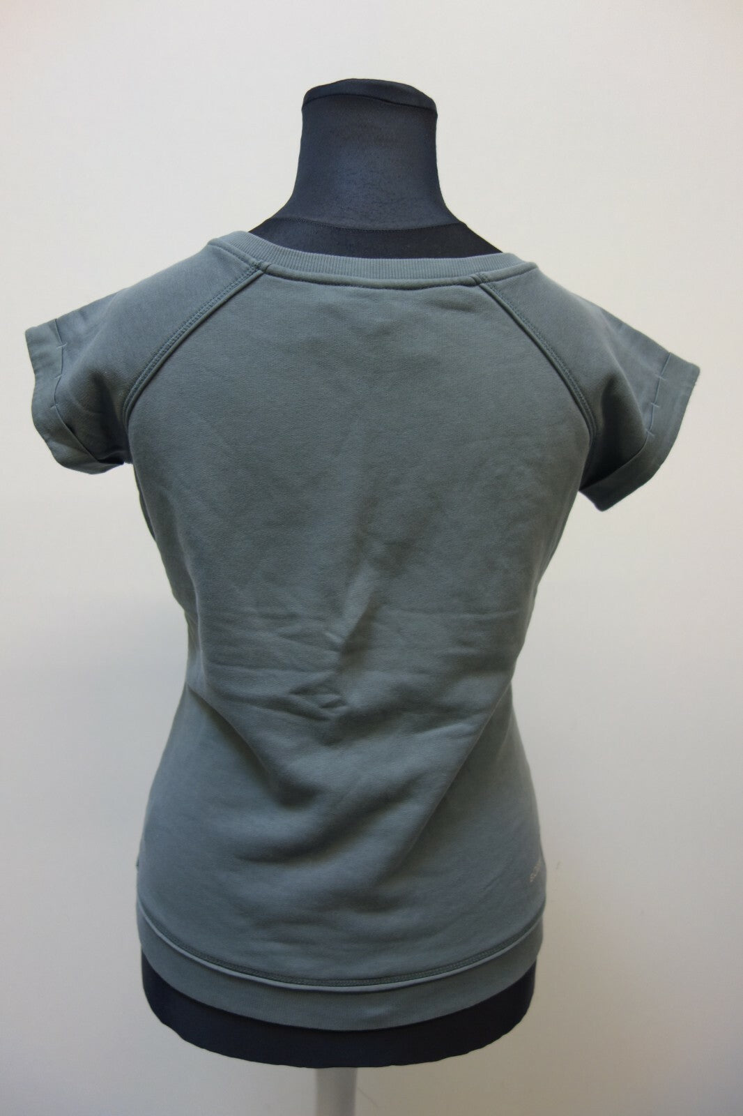 EK1196 Mädchen T-Shirt von s.Oliver, Gr. 164, grau5