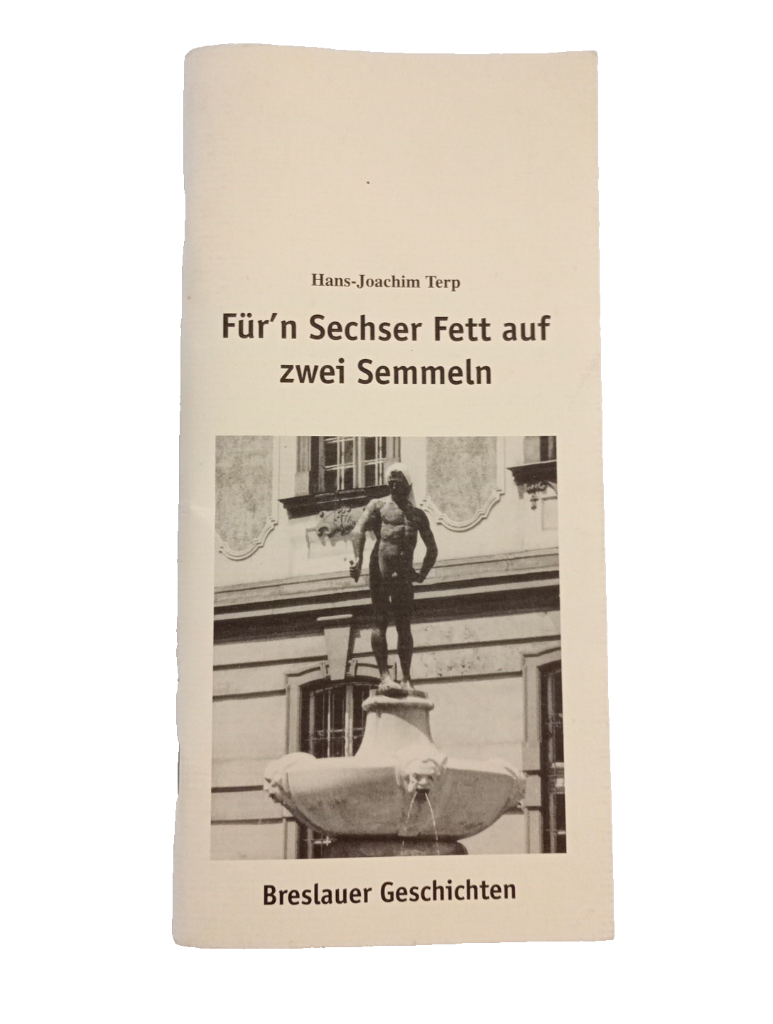 EB3510 Fürn Sechser Fett Auf Zwei Semmeln0
