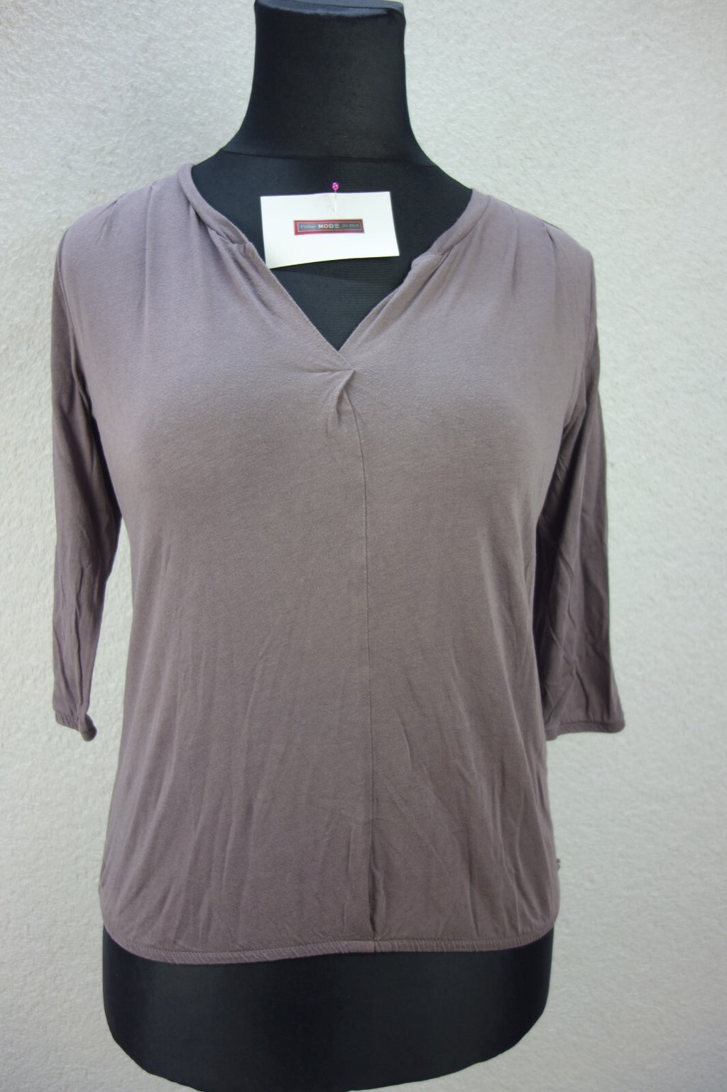 EK2577 Damen Pullover von Marc O`Polo, grau, Gr.M0
