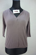 EK2577 Damen Pullover von Marc O`Polo, grau, Gr.M0