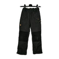 EK11300 Kinder Hose von Fjäll Räven, Grau, Gr. 1400