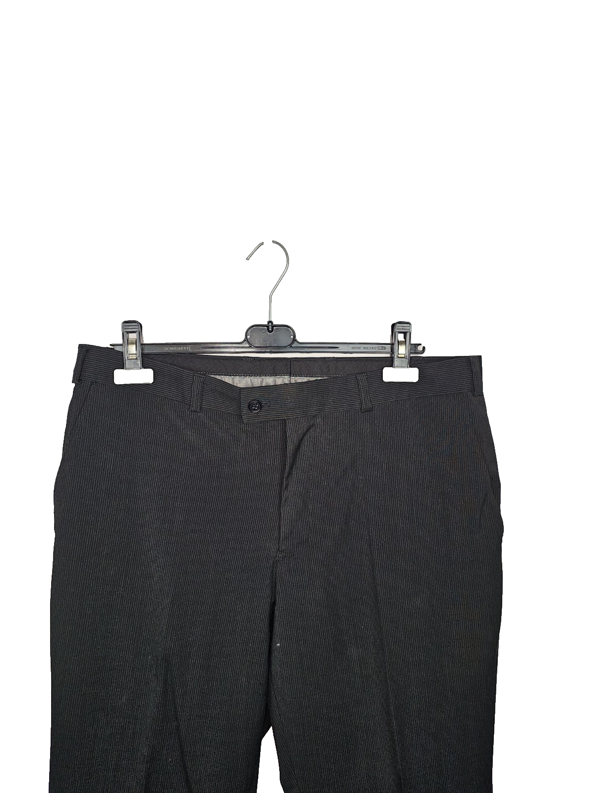 EK7090 Herren Anzug von Wood Blend, Schwarz Gr.522