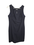 EK7027 Damen Kleid von Stills, Schwarz, Gr. 360