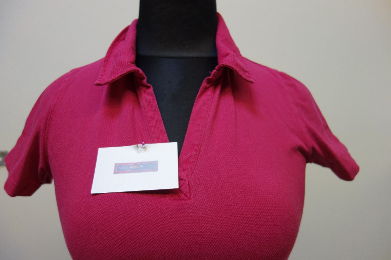 EK3348 Damen Shirt von Trigema, Gr.S1