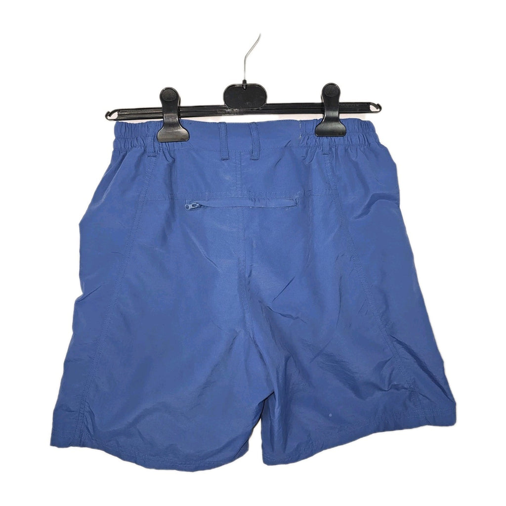 EK9401 Damen Shorts von Tech Tex, blau, Gr.S (Größentabelle)2