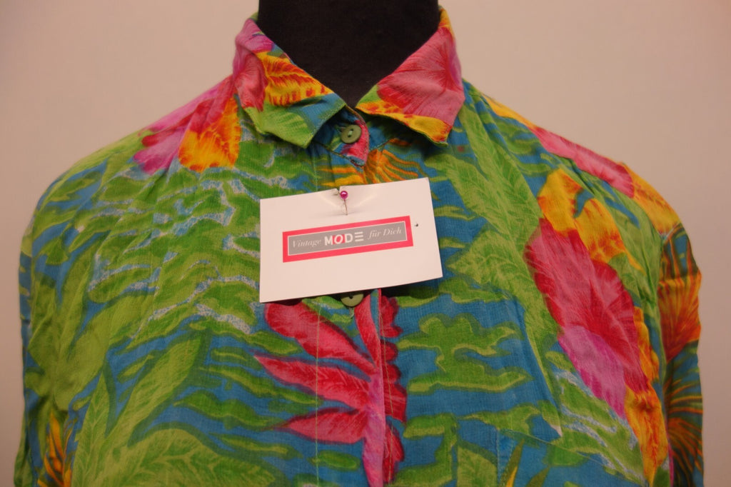 EK2286 Damen Bluse von Bluhmod, Gr. L1